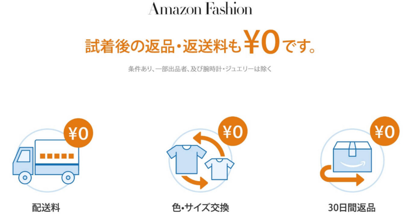 ブーツ購入、Amazon