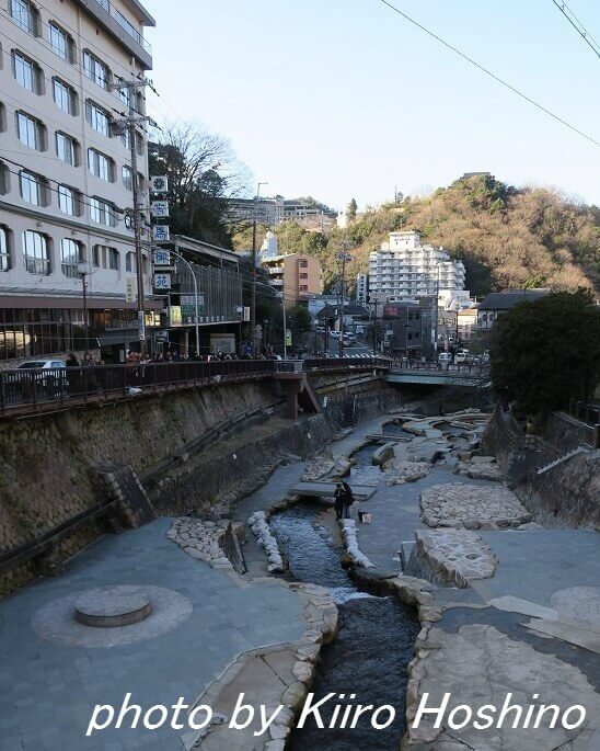 有馬川