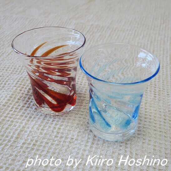 沖縄グラス