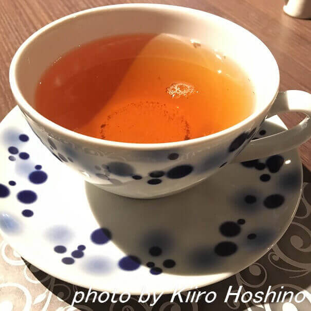 紅茶